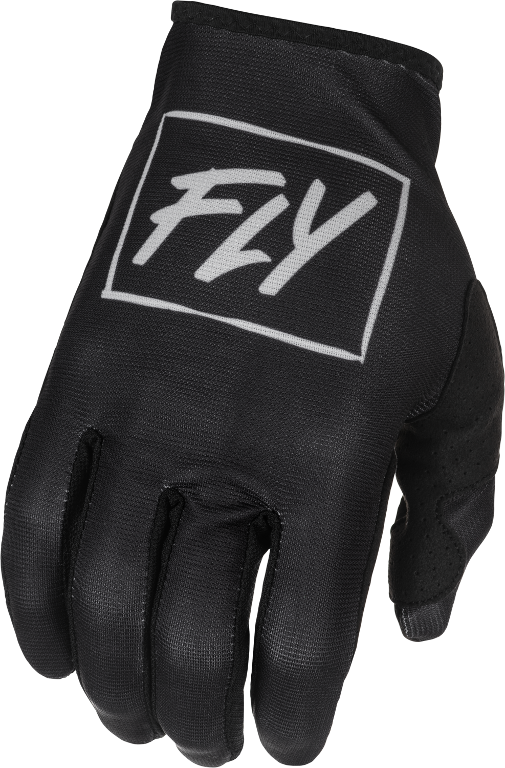 LITE GLOVES BLACK/GREY LG#mpn_375-710L