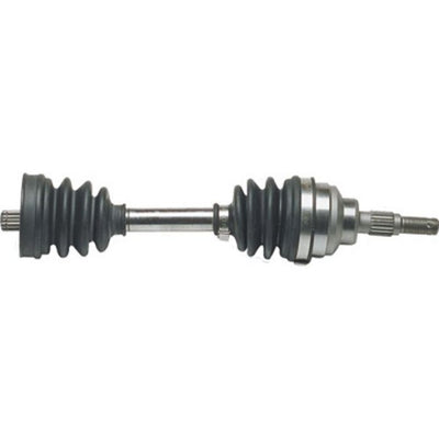 EPI PERFORMANCE WHEEL SHAFT#mpn_WE382949