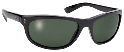 Pacific Coast 81012 Black Frame with Grey Lens #81012