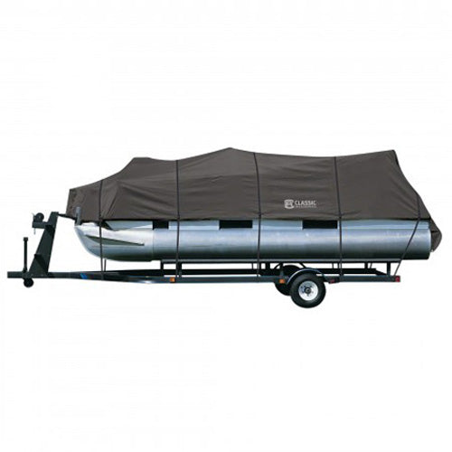 CLASSIC STORMPRO PONTOON BOAT COVER B#mpn_20-028-090801-00