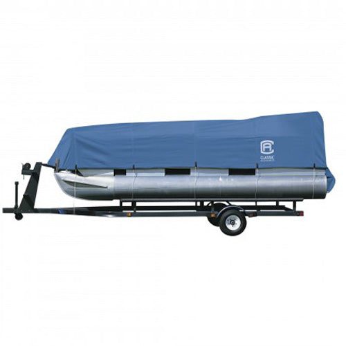 CLASSIC STELLEX PONTOON BOAT COVER B#mpn_20-151-090501-00