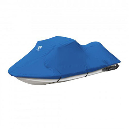 Classic 20-209-040501-00 Personal Watercraft Cover - Blue #20-209-040501-00