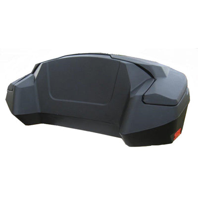 WES EXPEDITION BOX W/O BACKREST#mpn_126-0017