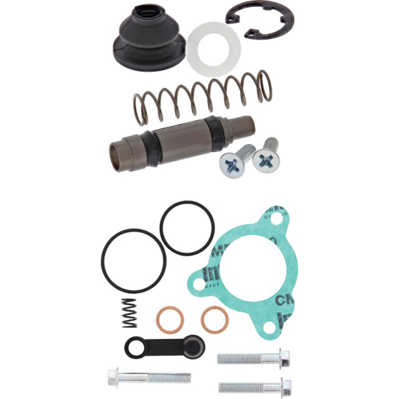 PROX SLAVE CYL KIT KTM 250SX '06-16#mpn_16.950000