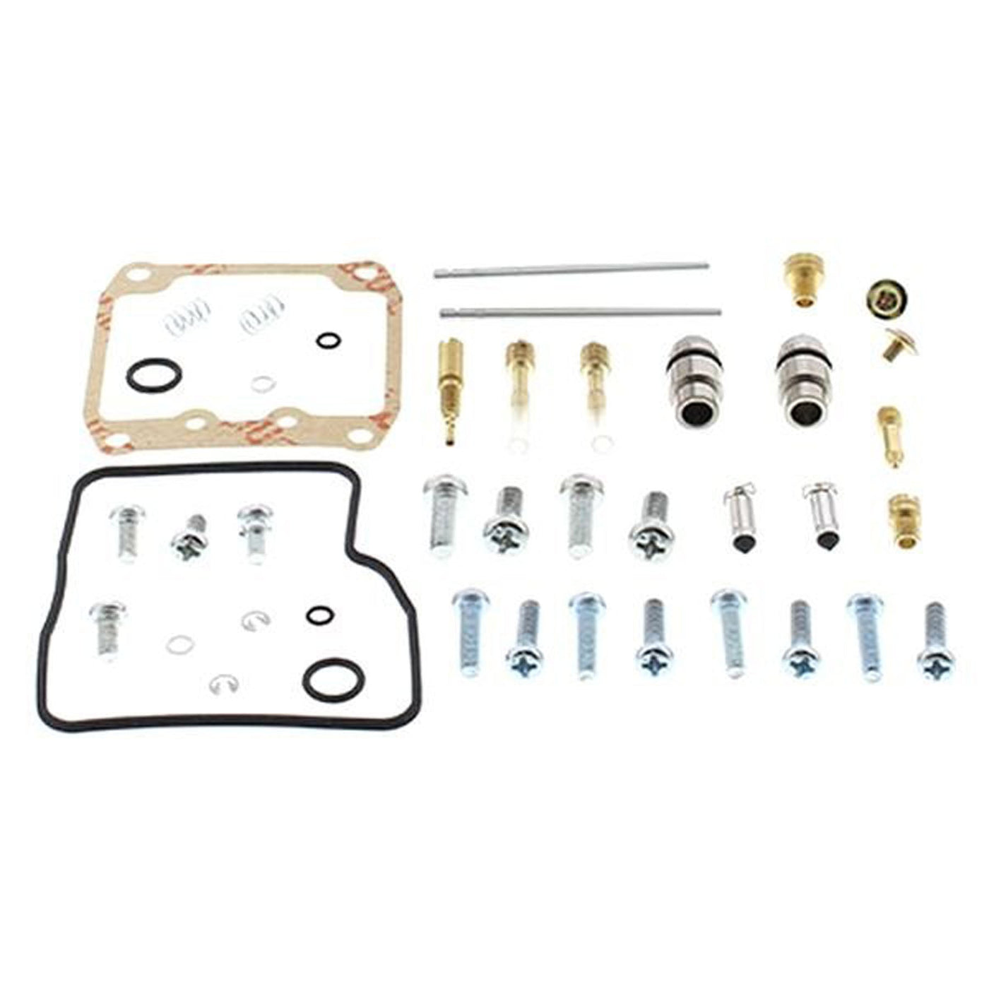 All Balls 26-1713 Carburetor Rebuild Kit #26-1713