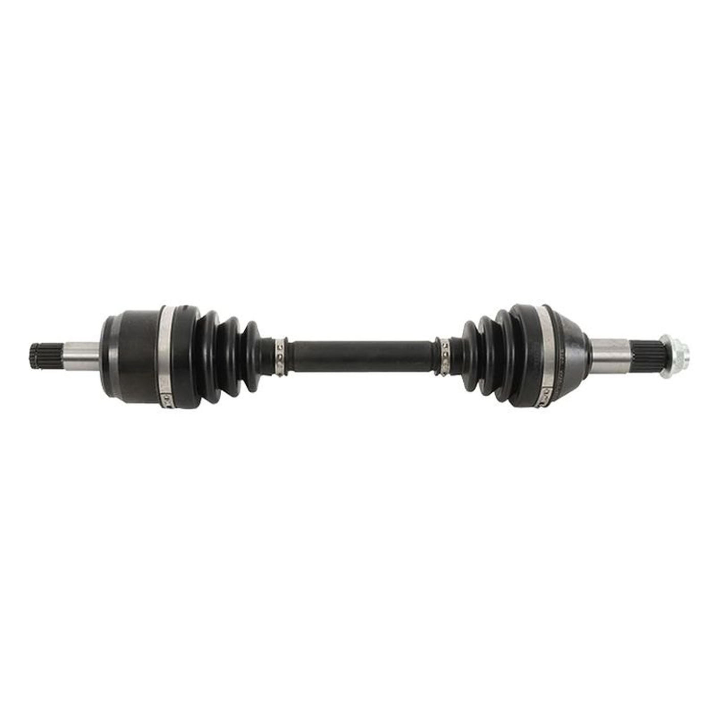 ALL BALLS RACING TRK 8 Axle Front Left Yamaha KODIAK 700 4WD#mpn_AB8-YA-8-300
