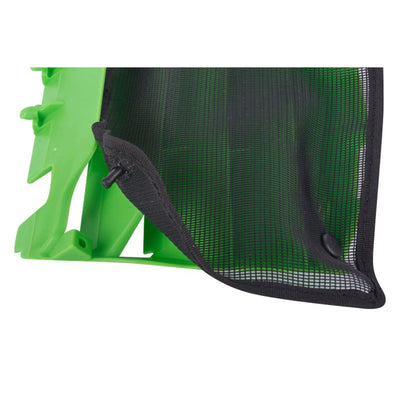 POLISPORT MESH FOR RADIATOR LOUVERS BLACK#mpn_8458700001