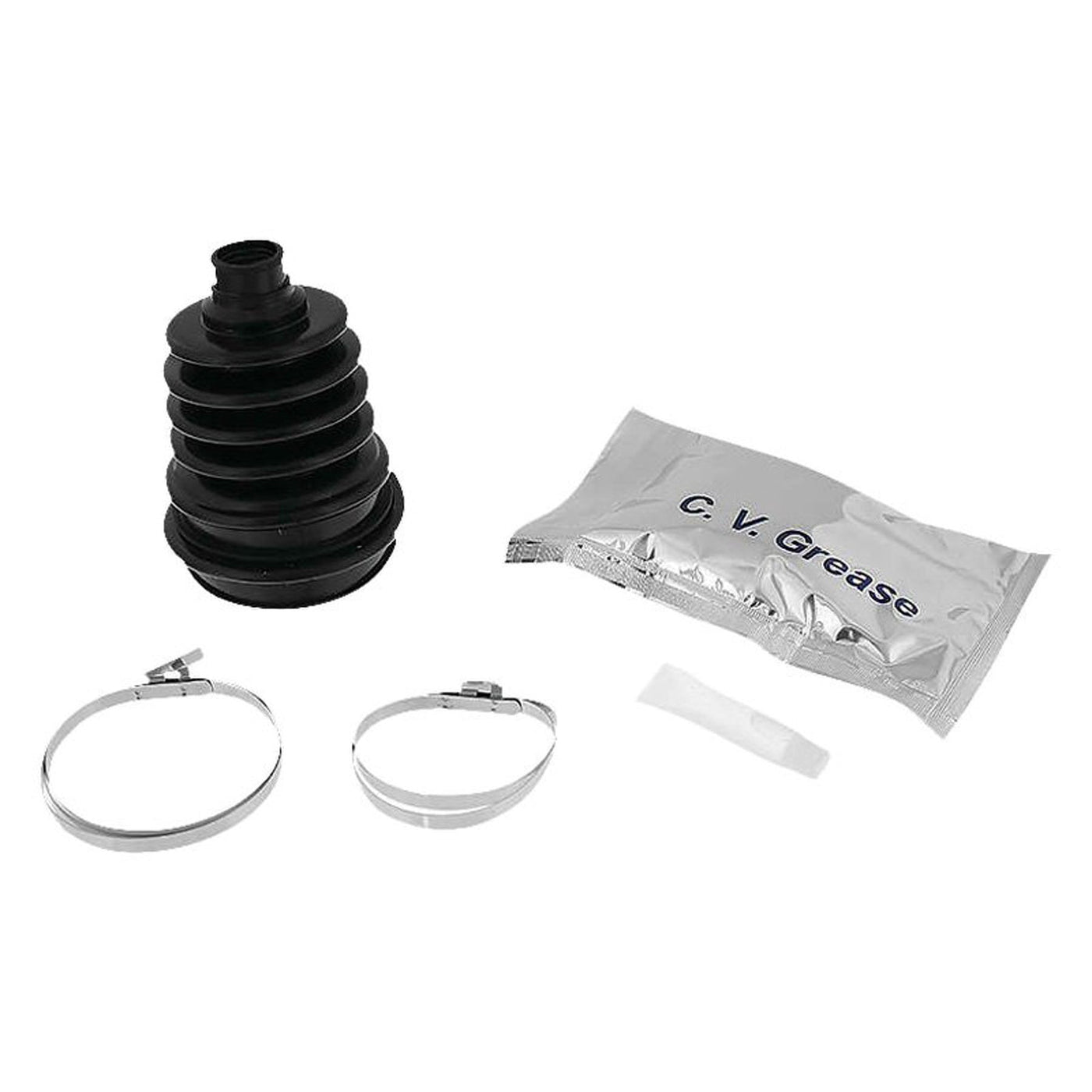 All Balls 19-5039 Racing CV Boot Repair Kit #19-5039