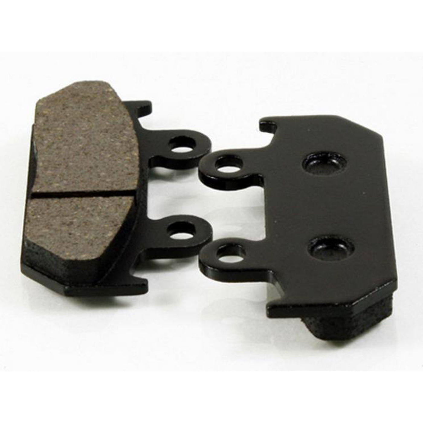 EMGO BRAKE SHOES HONDA 43120-329-670#mpn_93-39110