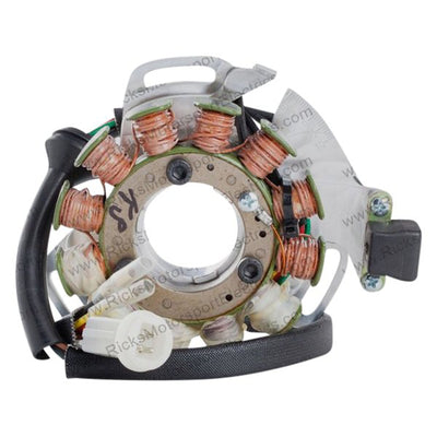 RICK'S ELECTRIC, HIGH OUTPUT STATOR #21-903H