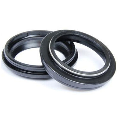 PROX DUSTCAP SET RM125/250 '96-00  -SHOWA-#mpn_40.F4960D
