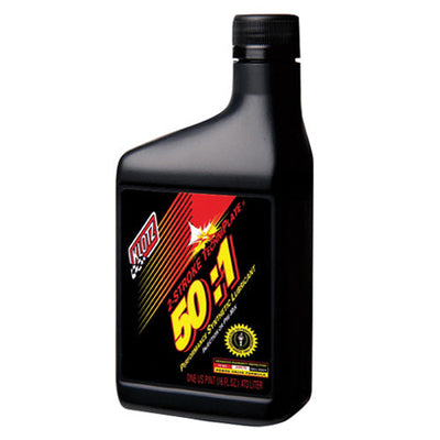 Klotz KL-305 Techniplate Oil - 1 Pint #KL-305