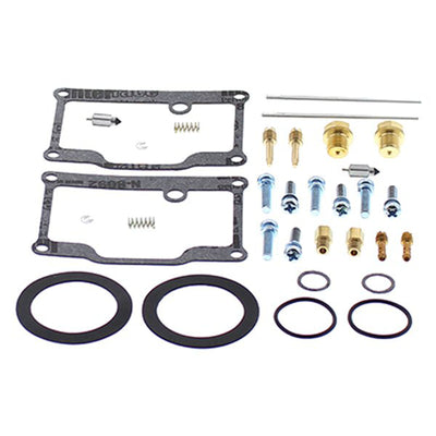 ALL BALLS RACING CARB REBUILD KIT POLARIS#mpn_26-1803