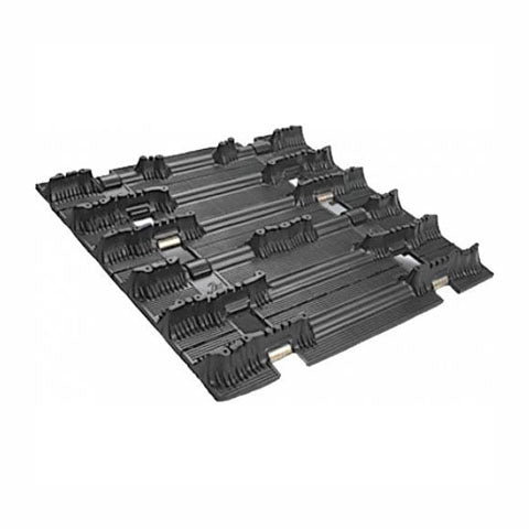 **CAMSO SERVICE TRACK - CARVE 15" X 121" X  1.25" LUG#mpn_9833H