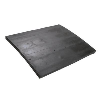 CAMSO ASPHALT DRAG RACING TRK 10.625" X 121" - 0.625" (9895R)#mpn_9895R