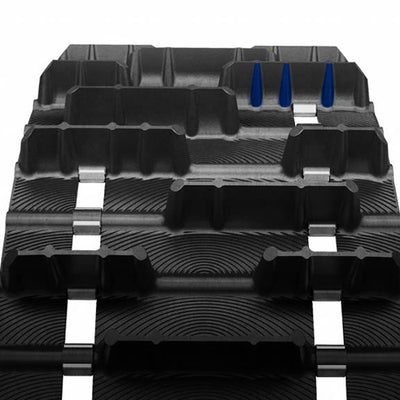 CAMSO BACK CNTRY X2 X-CNTRY TRACK 15" X 137" - 2" (9258C)#mpn_9258C