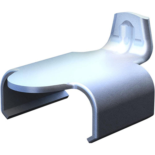 CAMSO TRACK CLIP, PACK OF 10(AFT120113)#mpn_AFT120113