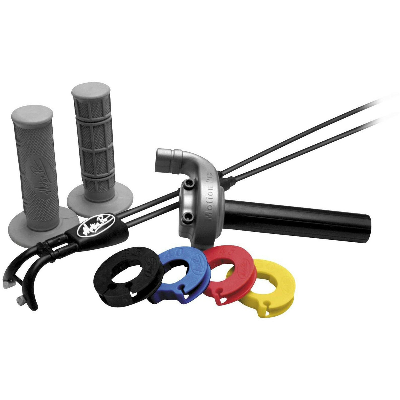 REV2 THROTTLE KIT, 01-1238/01-1198/GRIPS, SPORTBIKE#mpn_01-2736