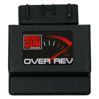 BIG GUN - REV BOX - MX - YAMAHA#mpn_40-R13