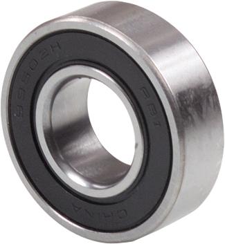 SEALED BEARING 6205-2RS#mpn_S/M 6205-2RS 1"BO