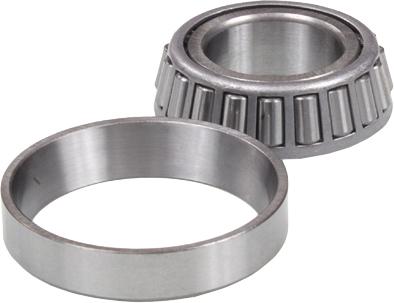 Fire Power 6204-2RS Sealed Ball Bearing #6204-2RS