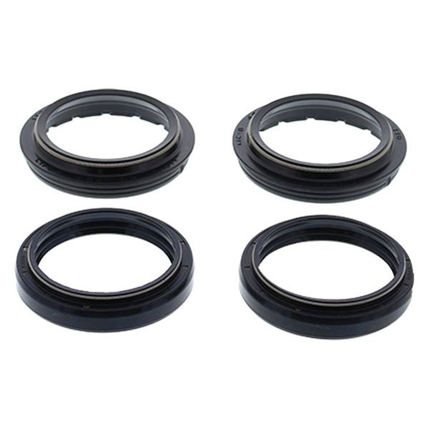 ALL BALLS RACING FORK AND DUSTSEAL KIT#mpn_56-187