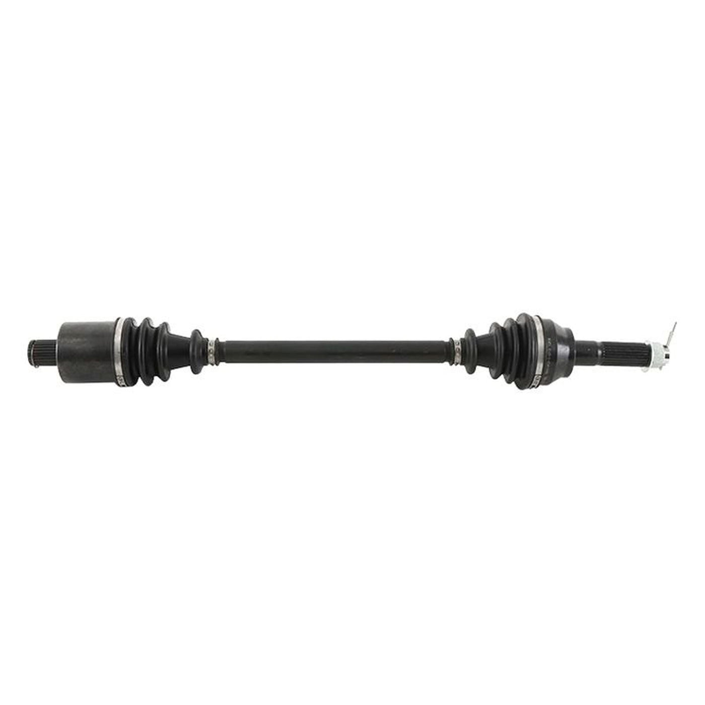ALL BALLS RACING TRK 8 Axle Rear Left Polaris Ranger 4X4 500#mpn_AB8-PO-8-334