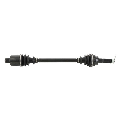 ALL BALLS RACING TRK 8 Axle Rear Left Polaris Ranger 4X4 500#mpn_AB8-PO-8-334