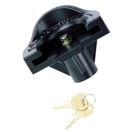 Cequent TP20A1534 Keyed Alike 2" Coupler Lock #TP20A1534