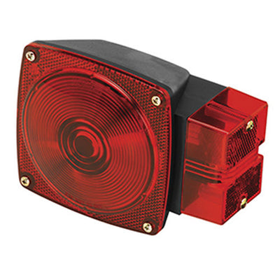 Cequent 2823294 Right and Curbside Taillight - 7 Function #2823294