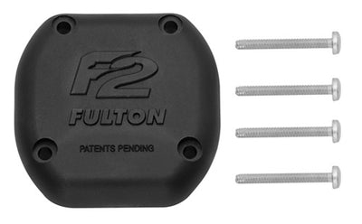 FULTON F2 GEARBOX COVER REPLACEMENT#mpn_500135