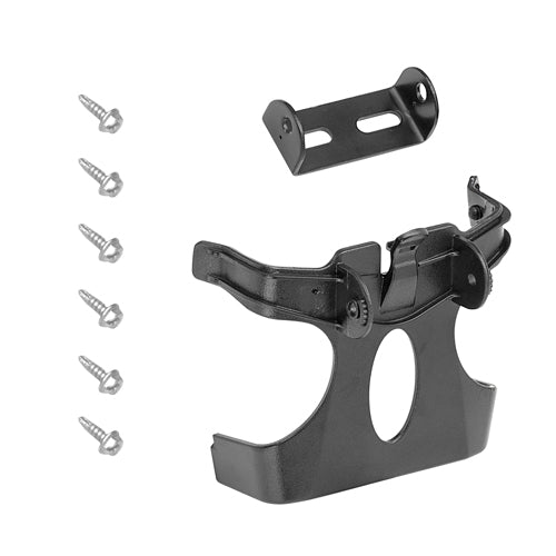 Cequent 5906 T-Slot Mounting Kit #5906