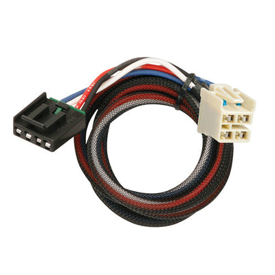 Cequent 3016-P Brake Control Wiring Harness #3016-P