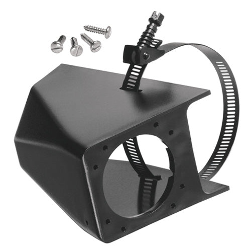 TOW READY 6-WAY AND 7-WAY CONNECTOR MOUNTING BOX FOR HITCHES W#mpn_118156
