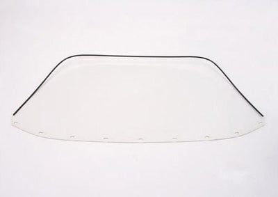Koronis 450-405 Windshield - Clear 14 1/4" X 30 1/2" #450-405