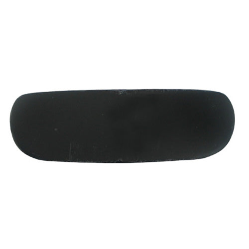 Koronis 454-450-50 Light Shield - Solid Black #454-450-50