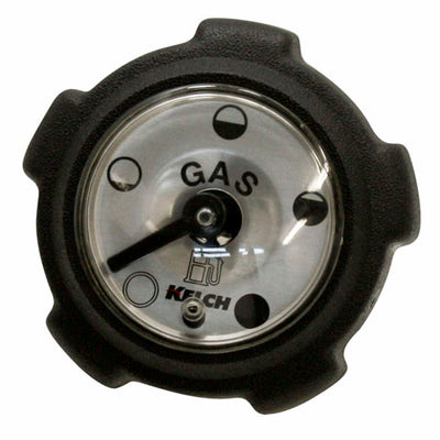 KELCH FUEL CAP WITH GUAGE VENTED 12.25"#mpn_7J203657