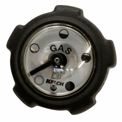Kelch 7J203657 Fuel Cap With Guage Vented 12.25" #7J203657