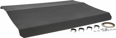 UTV MOLDED ROOF POL#mpn_V000184-11056T