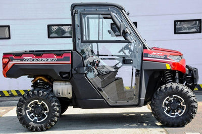 FULL UTV CAB #7310