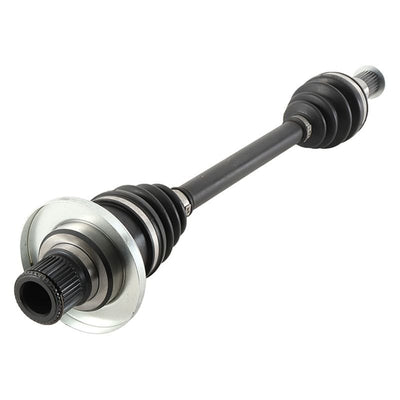 ALL BALLS RACING TRK 8 Axle Rear Left Yamaha YFM660 Grizzly 0#mpn_AB8-YA-8-301