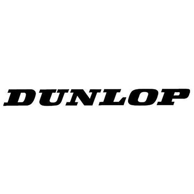 FX 2015 DEALER 5 PACK STICKERSDUNLOP (BLACK)#mpn_04-2670