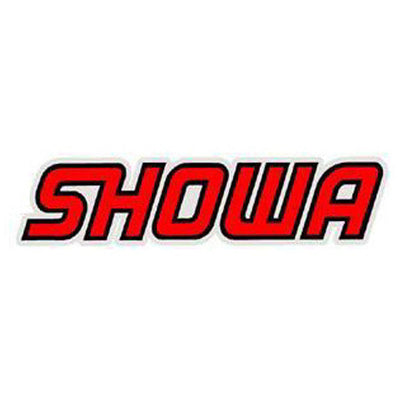 FX 2015 DEALER 5 PACK STICKERSSHOWA#mpn_04-2673