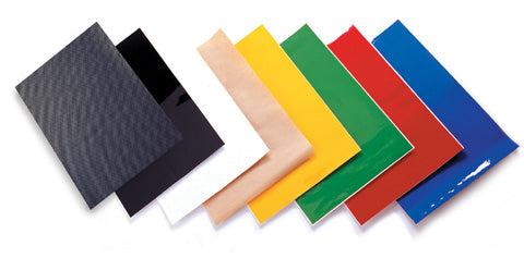 FX 2015 UNIVERSAL BACK-GROUND SHEETS WHITE#mpn_02-6601