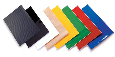 FX 2015 UNIVERSAL BACK-GROUND SHEETS WHITE#mpn_02-6601