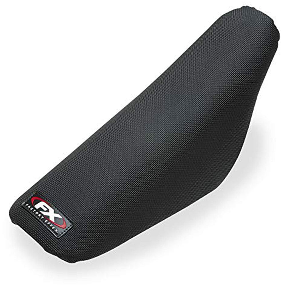 FX 2015 BLACK ALL-GRIP SEAT COVERS#mpn_07-24252
