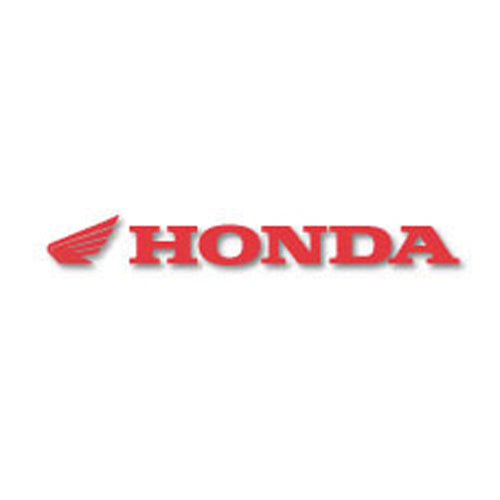 FX 2015 3' DIE-CUT STICKERS HONDA (RED)#mpn_12-94316