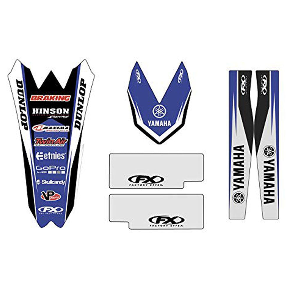 FX 2015 STANDARD TRIM KITS (20" X 24" SHEETS)#mpn_17-50206