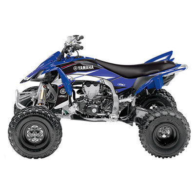 2017 FACTORY EFFEX ATV GRAPHICKIT YAMAHA#mpn_20-01270