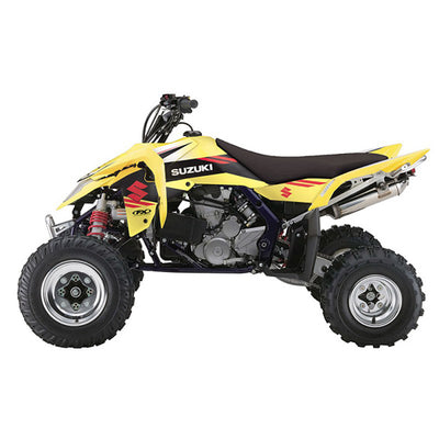 2017 FACTORY EFFEX ATV GRAPHICKIT SUZUKI#mpn_20-01470